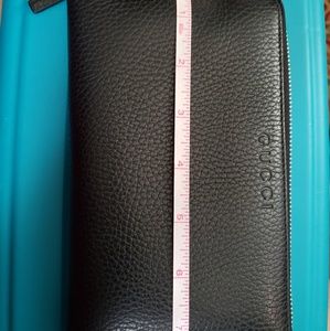 Gucci wallet